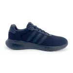 Adidas Lite Racer 3.0 GW7954 Core Black / Core Black / Grey Six | Original adidas Lifestyle Sneakers – The Lacez Store - Image 5
