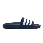 Adidas Adilette adidas Adilette Shower Slides Unisex GZ5920 Legend Ink / Cloud White | Original adidas Slides – The Lacez Store - Image 5