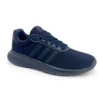 Adidas Lite Racer 3.0 GW7954 Core Black / Core Black / Grey Six | Original adidas Lifestyle Sneakers – The Lacez Store - Image 4